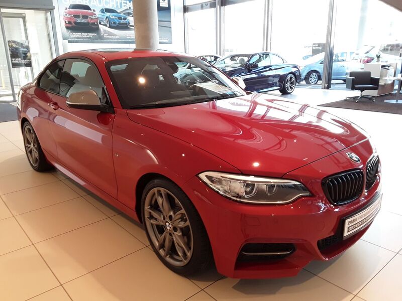 BMW ulkomailta